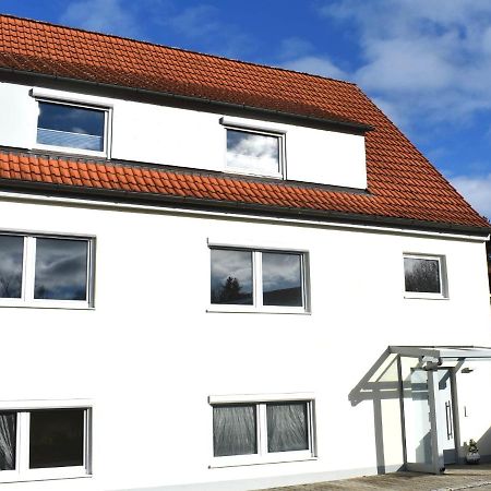Ferienhaus Anni Leipheim Exterior foto